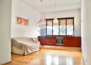 Apartment via della pineta sacchetti, Roma (neighborhood Pineta Sacchetti) - photo 6