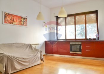 Apartment via della pineta sacchetti, Roma (neighborhood Pineta Sacchetti) - photo 7