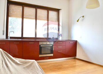 Apartment via della pineta sacchetti, Roma (neighborhood Pineta Sacchetti) - photo 8