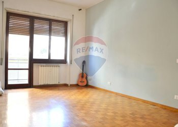 Apartment via della pineta sacchetti, Roma (neighborhood Pineta Sacchetti) - photo 9