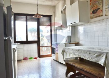 Apartment via della pineta sacchetti, Roma (neighborhood Pineta Sacchetti) - photo 14