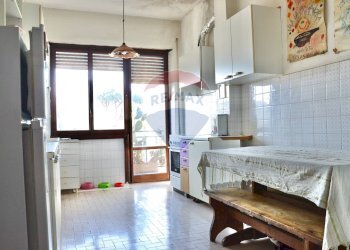 Apartment via della pineta sacchetti, Roma (neighborhood Pineta Sacchetti) - photo 15