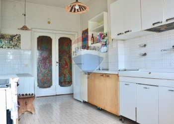 Apartment via della pineta sacchetti, Roma (neighborhood Pineta Sacchetti) - photo 17