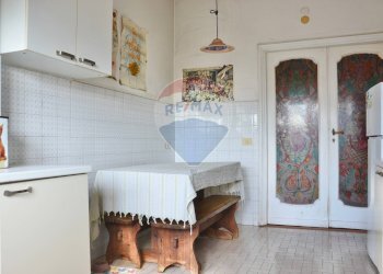 Apartment via della pineta sacchetti, Roma (neighborhood Pineta Sacchetti) - photo 18