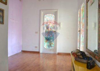 Apartment via della pineta sacchetti, Roma (neighborhood Pineta Sacchetti) - photo 21