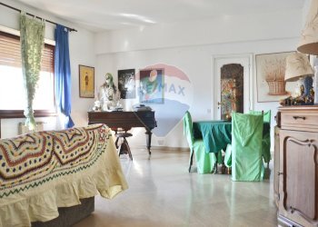 Apartment via della pineta sacchetti, Roma (neighborhood Pineta Sacchetti) - photo 22