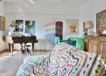 Apartment via della pineta sacchetti, Roma (neighborhood Pineta Sacchetti) - photo 24