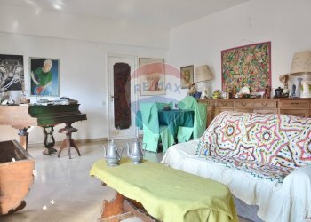 Apartment via della pineta sacchetti, Roma (neighborhood Pineta Sacchetti) - photo 25