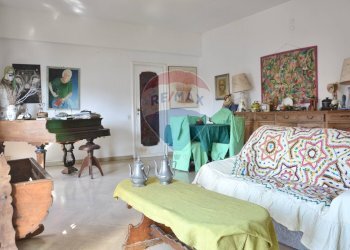 Apartment via della pineta sacchetti, Roma (neighborhood Pineta Sacchetti) - photo 26