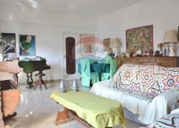Apartment via della pineta sacchetti, Roma (neighborhood Pineta Sacchetti) - photo 27