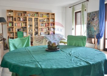 Apartment via della pineta sacchetti, Roma (neighborhood Pineta Sacchetti) - photo 30