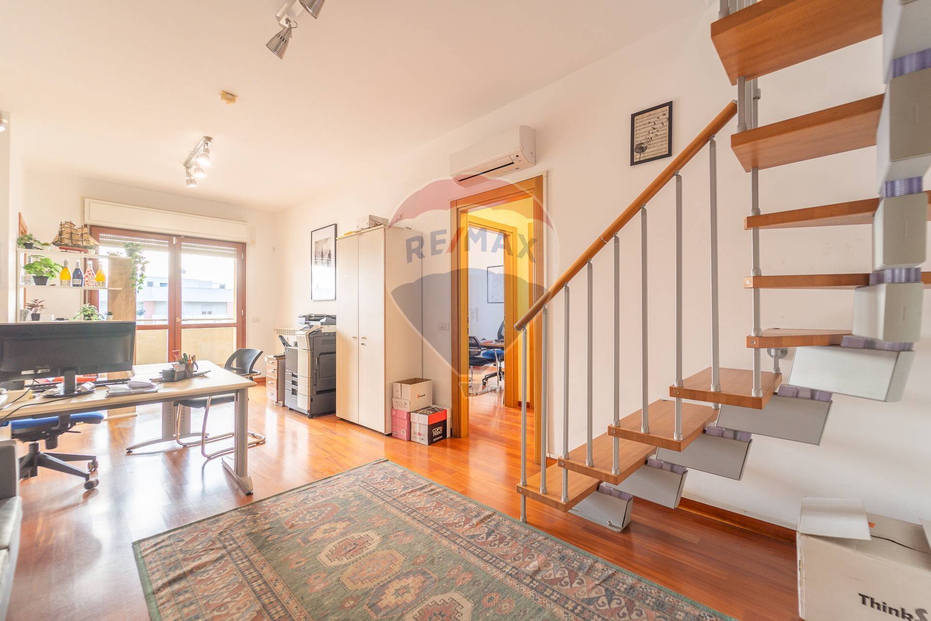 Ufficio Via Biagio Petrocelli, Roma (zona Romanina) - foto 1