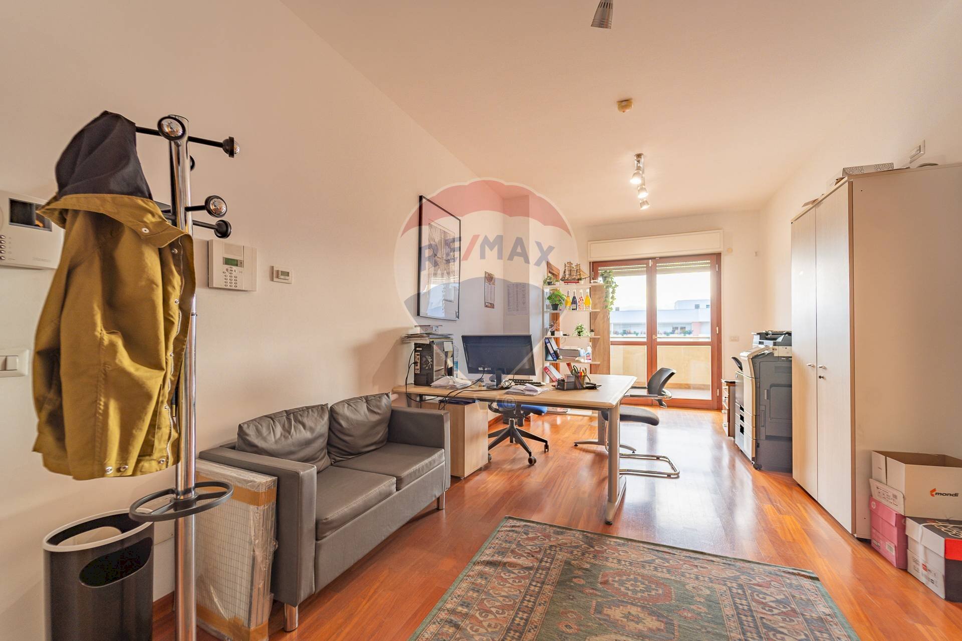 Ufficio Via Biagio Petrocelli, Roma (zona Romanina) - foto 2