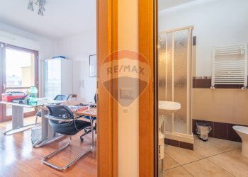 Ufficio Via Biagio Petrocelli, Roma (zona Romanina) - foto 10