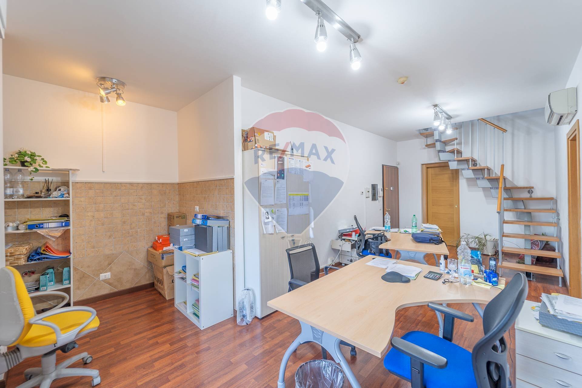 Ufficio Via Biagio Petrocelli, Roma (zona Romanina) - foto 1