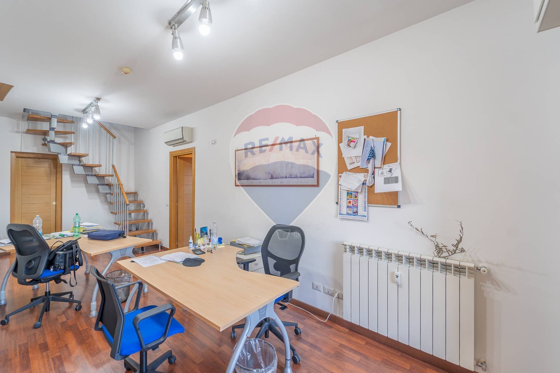 Ufficio Via Biagio Petrocelli, Roma (zona Romanina) - foto 2