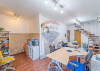 Ufficio Via Biagio Petrocelli, Roma (zona Romanina) - foto 1