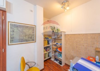 Ufficio Via Biagio Petrocelli, Roma (zona Romanina) - foto 4