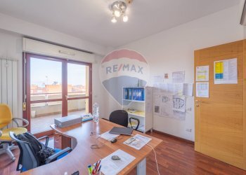 Ufficio Via Biagio Petrocelli, Roma (zona Romanina) - foto 8