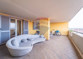 Ufficio Via Biagio Petrocelli, Roma (zona Romanina) - foto 19