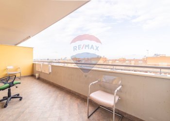 Ufficio Via Biagio Petrocelli, Roma (zona Romanina) - foto 23