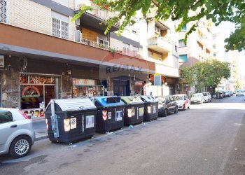 Locale Commerciale Via Ignazio Persico, Roma (zona Garbatella) - foto 1
