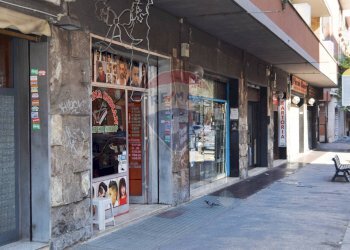 Locale Commerciale Via Ignazio Persico, Roma (zona Garbatella) - foto 4