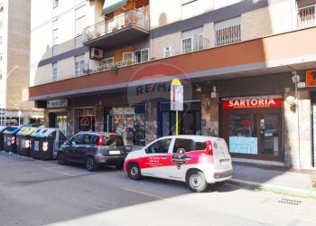 Locale Commerciale Via Ignazio Persico, Roma (zona Garbatella) - foto 5