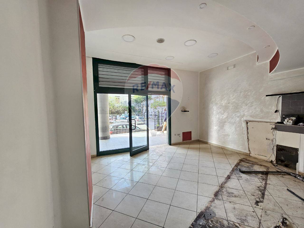 Locale Commerciale Piazza Onofrio coppola, Salerno - foto 2