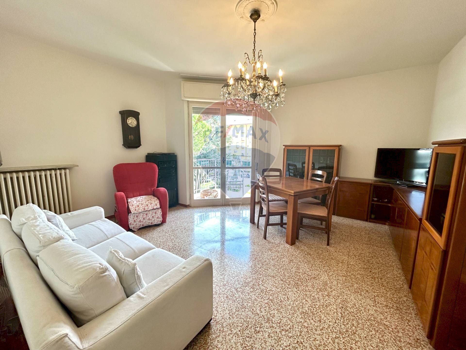 Trilocale Lovere - foto 1