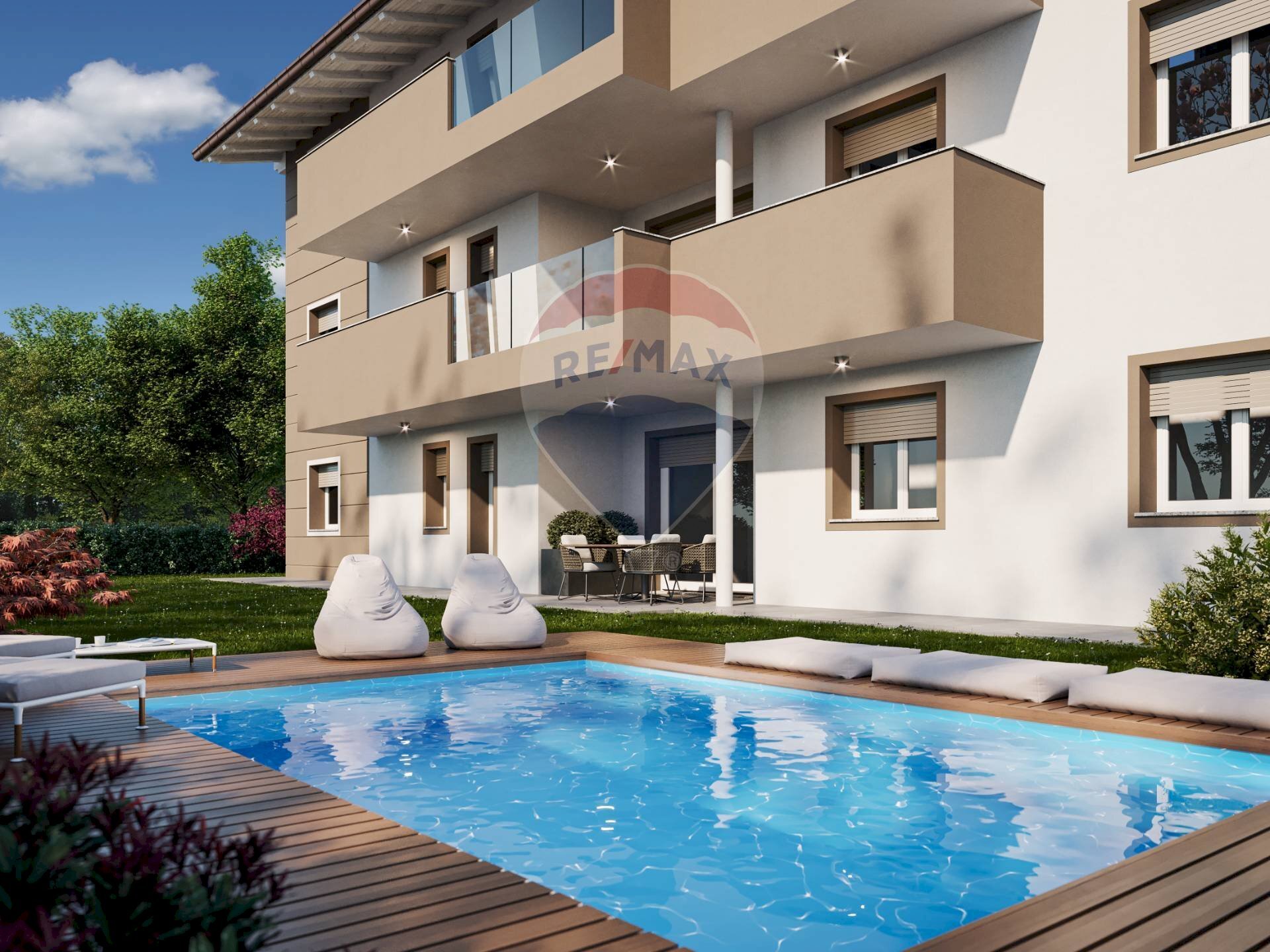 Quadrilocale via rovereto, Seregno - foto 1