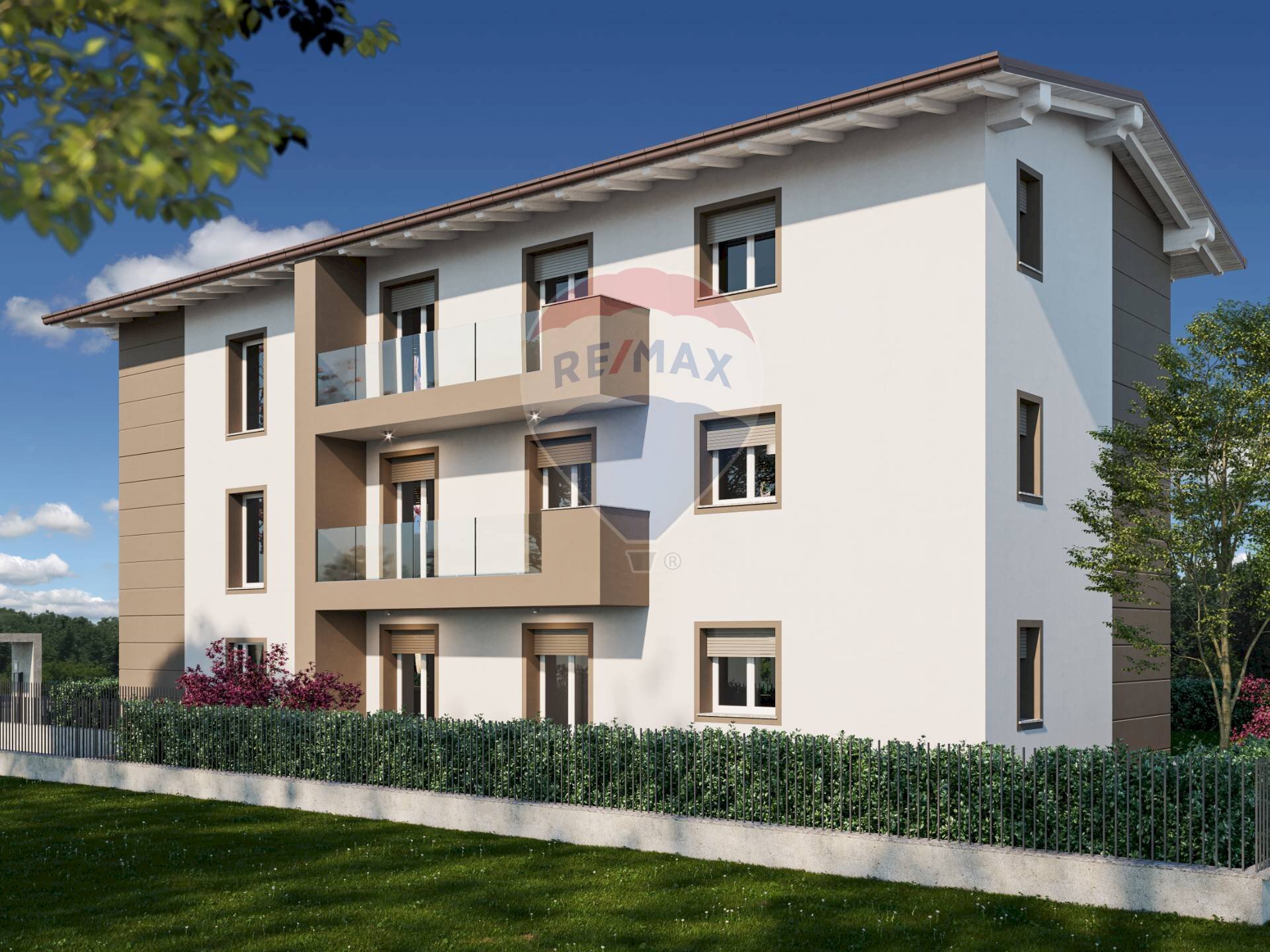 Quadrilocale via rovereto, Seregno - foto 3