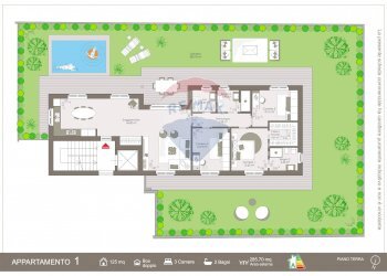 Quadrilocale via rovereto, Seregno - foto 14