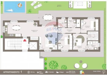 Quadrilocale via rovereto, Seregno - foto 15