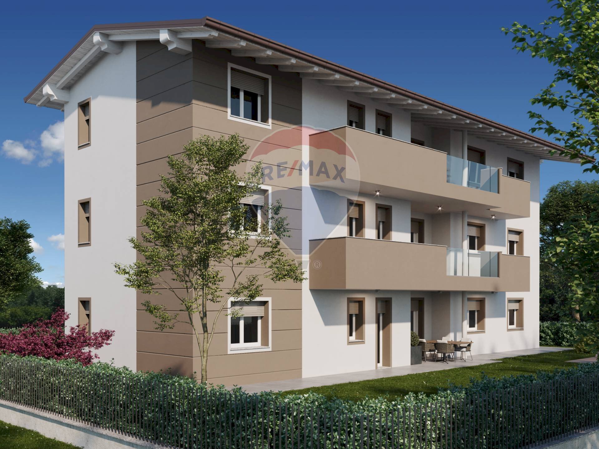 Quadrilocale VIA ROVERETO, Seregno - foto 1