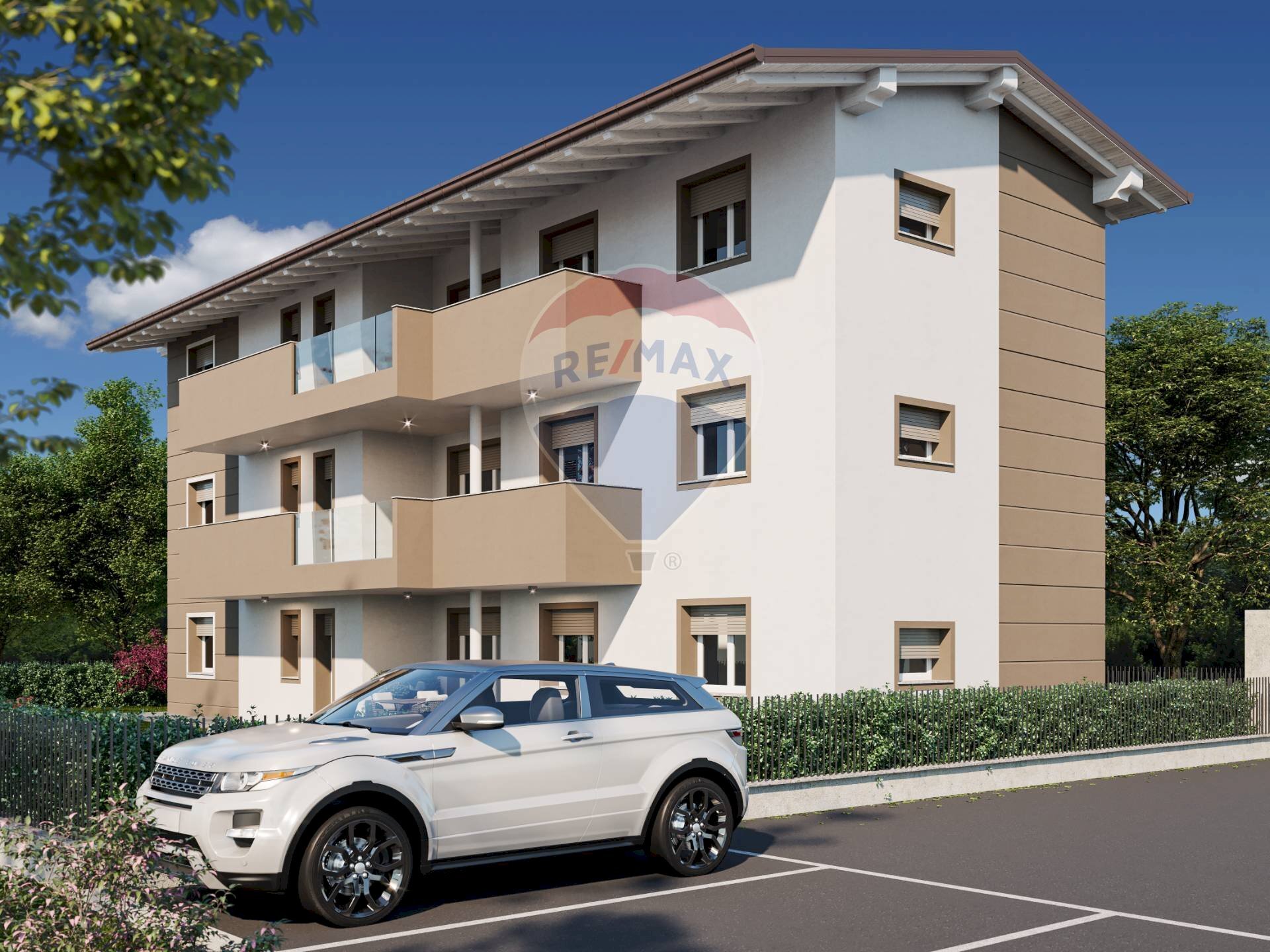 Quadrilocale VIA ROVERETO, Seregno - foto 2