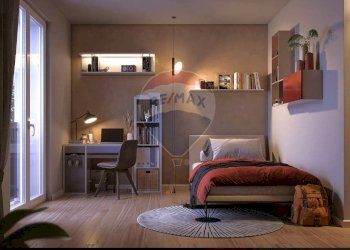 Quadrilocale VIA ROVERETO, Seregno - foto 13