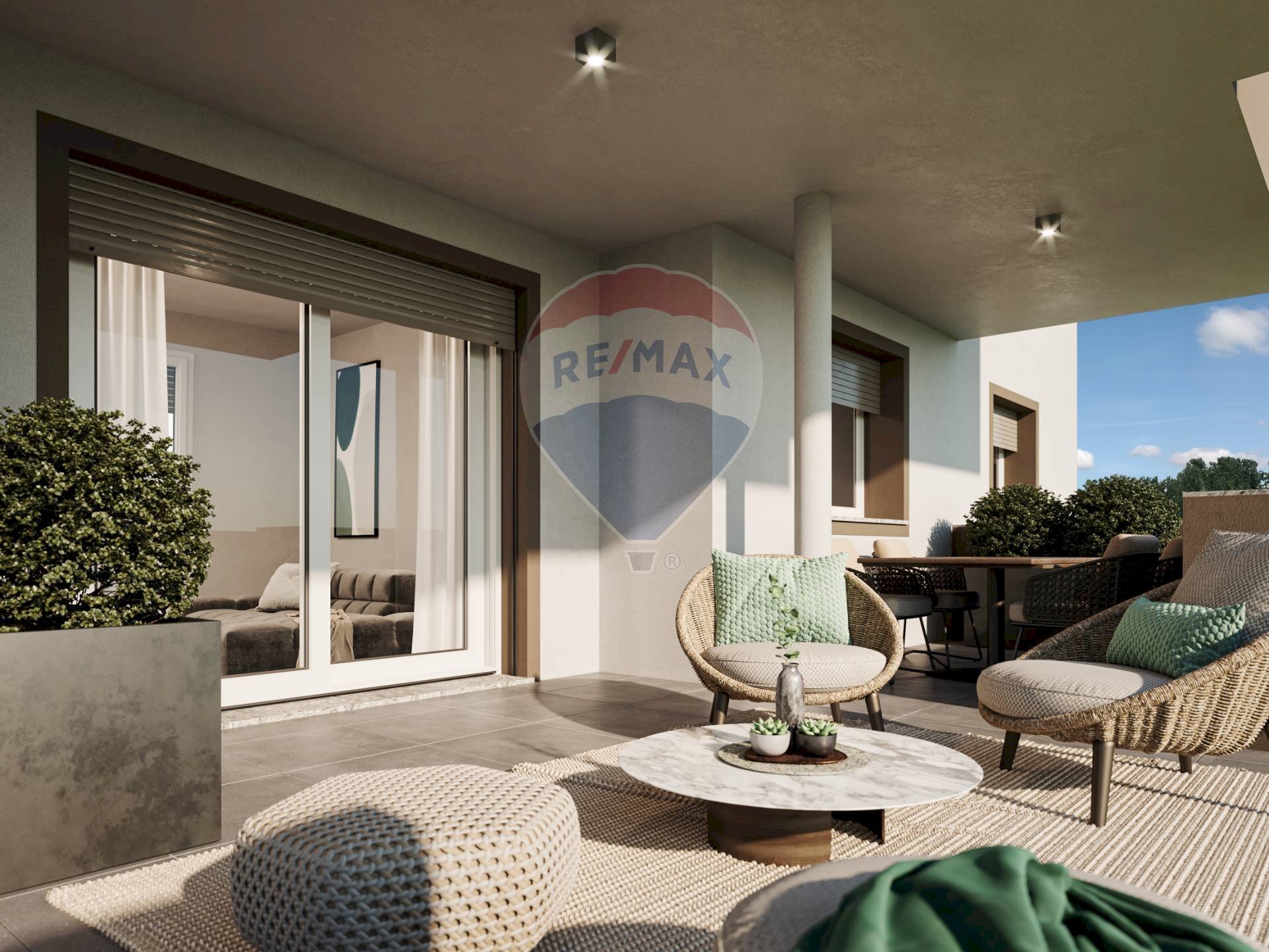 Attic VIA ROVERETO, Seregno - photo 1