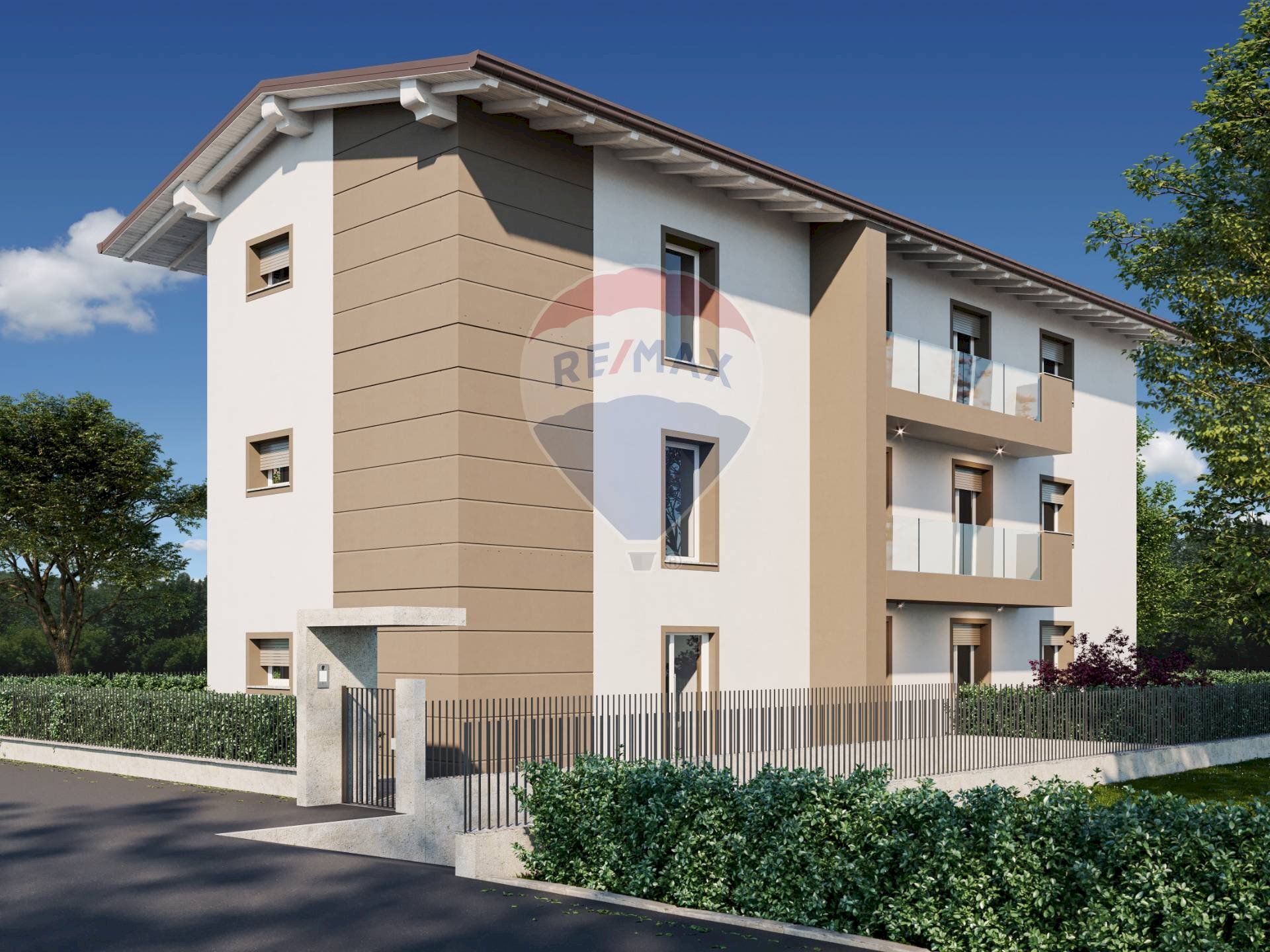 Attic VIA ROVERETO, Seregno - photo 2