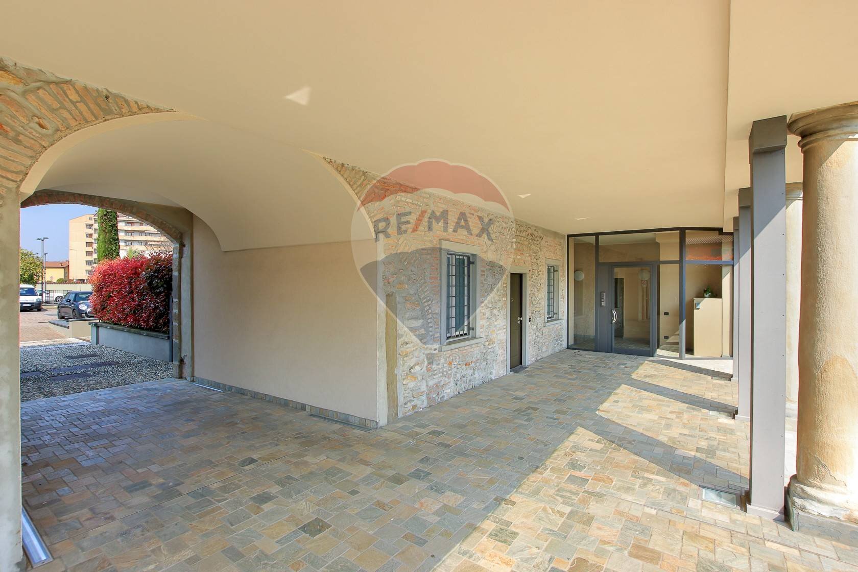 Trilocale via Pietro Rovelli, Bergamo (zona Boccaleone) - foto 3