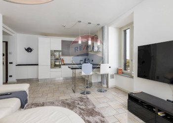 Trilocale via Pietro Rovelli, Bergamo (zona Boccaleone) - foto 4