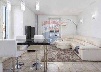 Trilocale via Pietro Rovelli, Bergamo (zona Boccaleone) - foto 5