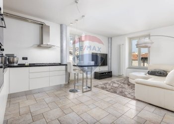 Trilocale via Pietro Rovelli, Bergamo (zona Boccaleone) - foto 6