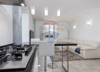 Trilocale via Pietro Rovelli, Bergamo (zona Boccaleone) - foto 9