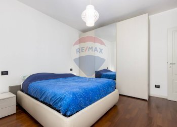 Trilocale via Pietro Rovelli, Bergamo (zona Boccaleone) - foto 11