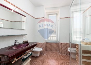 Trilocale via Pietro Rovelli, Bergamo (zona Boccaleone) - foto 12