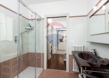 Trilocale via Pietro Rovelli, Bergamo (zona Boccaleone) - foto 13