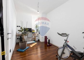 Trilocale via Pietro Rovelli, Bergamo (zona Boccaleone) - foto 14