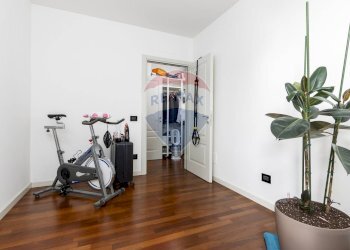 Trilocale via Pietro Rovelli, Bergamo (zona Boccaleone) - foto 15