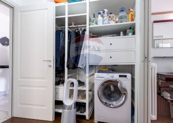 Trilocale via Pietro Rovelli, Bergamo (zona Boccaleone) - foto 16